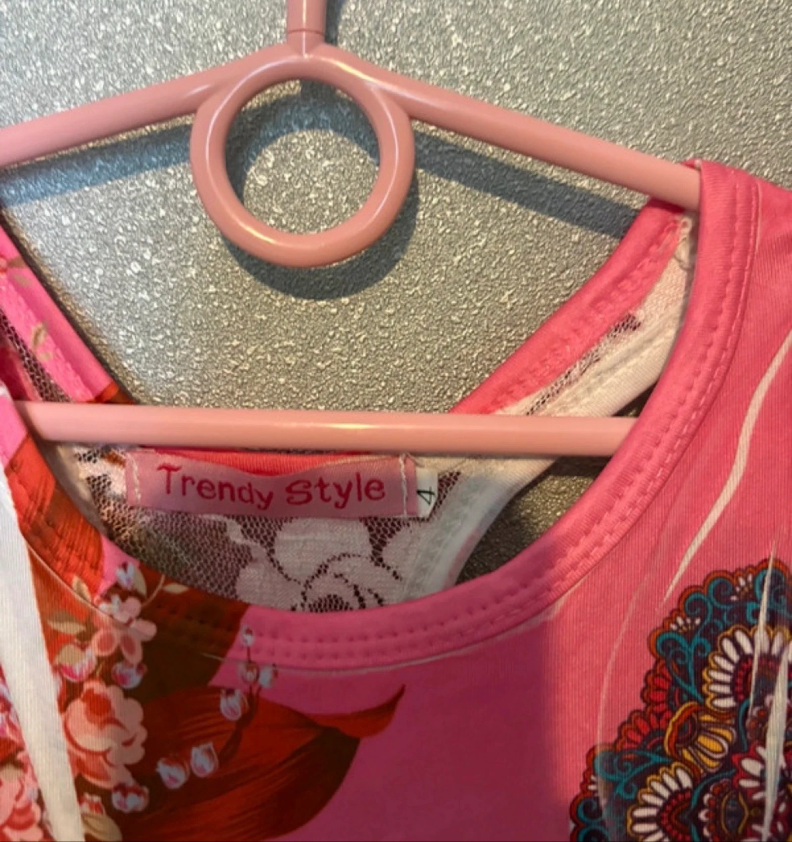 Vestido – photo 3
